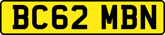 BC62MBN