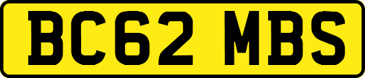 BC62MBS