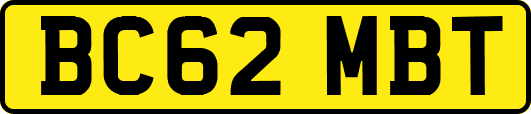 BC62MBT
