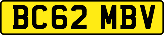 BC62MBV