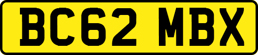 BC62MBX