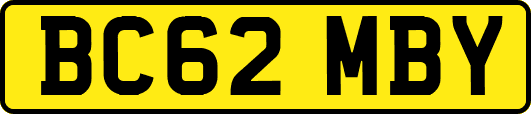 BC62MBY