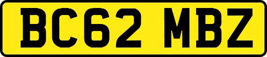 BC62MBZ