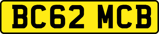 BC62MCB