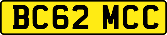 BC62MCC