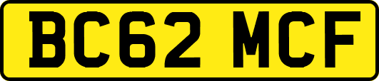BC62MCF