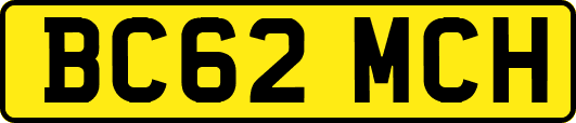 BC62MCH