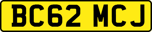 BC62MCJ