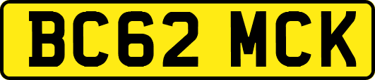 BC62MCK