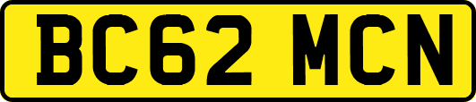 BC62MCN