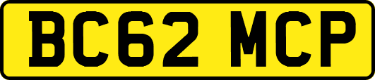 BC62MCP