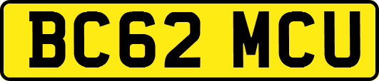 BC62MCU