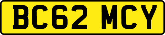 BC62MCY