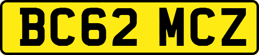 BC62MCZ