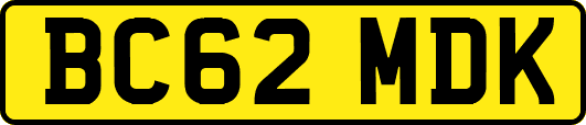 BC62MDK
