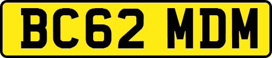 BC62MDM