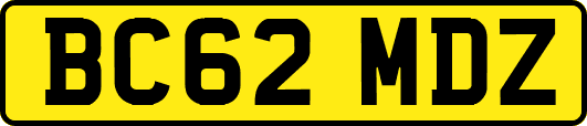 BC62MDZ