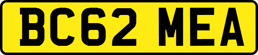 BC62MEA