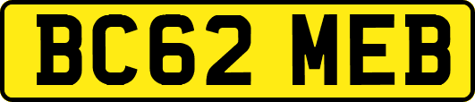 BC62MEB
