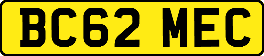 BC62MEC