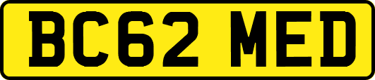 BC62MED