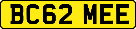 BC62MEE