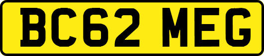 BC62MEG
