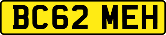 BC62MEH