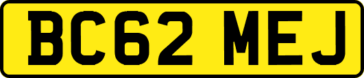 BC62MEJ