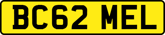 BC62MEL