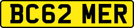 BC62MER