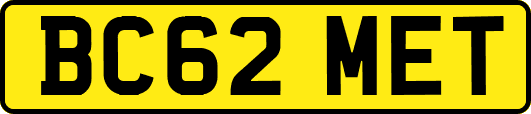 BC62MET