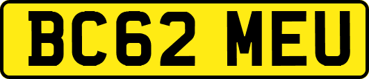 BC62MEU