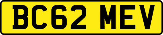 BC62MEV