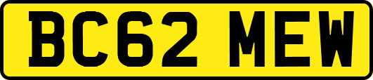 BC62MEW