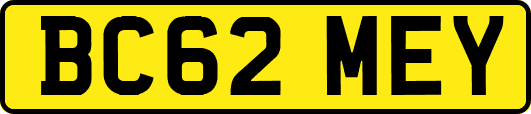 BC62MEY
