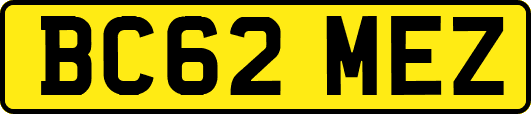 BC62MEZ