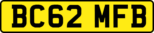 BC62MFB