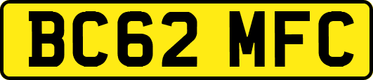 BC62MFC