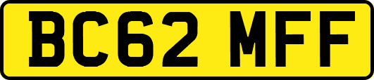 BC62MFF