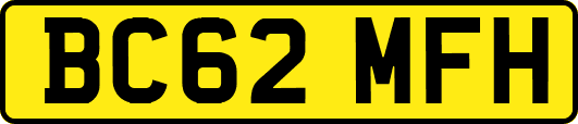 BC62MFH