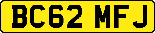 BC62MFJ