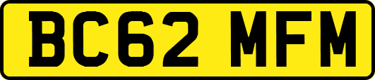 BC62MFM
