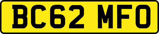 BC62MFO