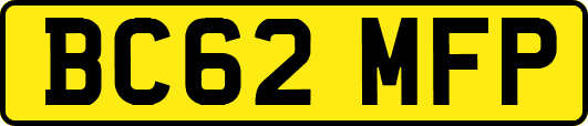 BC62MFP