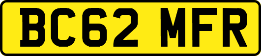 BC62MFR