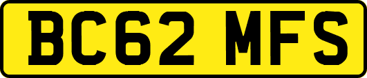 BC62MFS