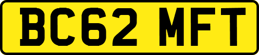 BC62MFT
