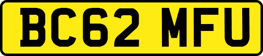 BC62MFU