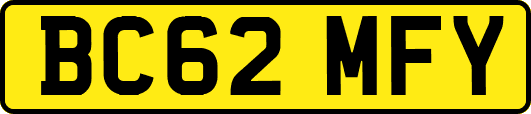 BC62MFY